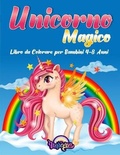 Cover: Unicorno Magico - Unicorn