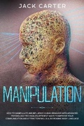 Cover: Manipulation - Netsender Elite Ltd
