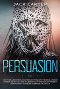 Cover: Persuasion - Netsender Elite Ltd
