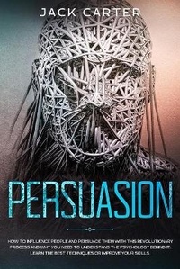 Enlarge image Cover: Persuasion - Netsender Elite Ltd