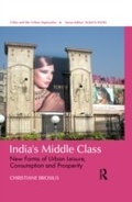 Cover: India's Middle Class - American Book Store