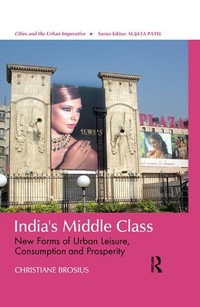 Enlarge image Cover: India's Middle Class - American Book Store