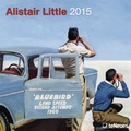 Cover: Alistair Little 2015 EU - Neumann Verlage GmbH & Co. KG