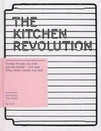 Enlarge image Cover: The Kitchen Revolution - Ebury Press