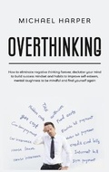 Cover: Overthinking - B.G. Publishing Ltd