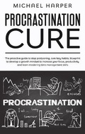Cover: Procrastination Cure - B.G. Publishing Ltd