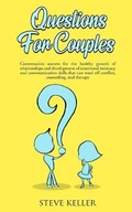 Cover: Questions for Couples - Steve Keller