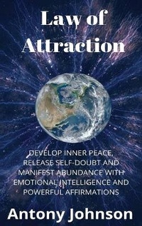 Enlarge image Cover: Law of Attraction - Antony Johnson
