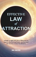 Cover: Effective Law of Attraction - Rodney Barton