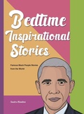 Cover: Bedtime Inspirational Stories - Rodney Barton