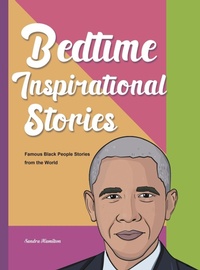 Enlarge image Cover: Bedtime Inspirational Stories - Rodney Barton