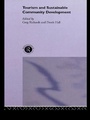 Cover: Tourism and Sustainable Community Development - Routledge