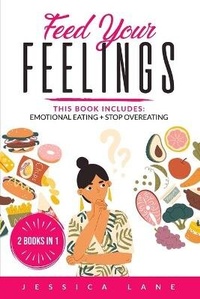 Enlarge image Cover: Feed Your Feelings - Charlie Creative Lab Ltd.