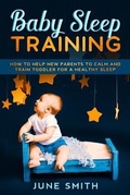 Cover: Baby Sleep Training - Angelo Castelli