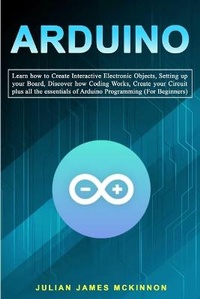 Abbildung von: Arduino - DM Publishing