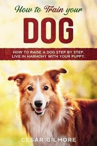 Abbildung von: How to Train Your Dog - Charlie Creative Lab