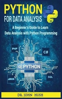 Enlarge image Cover: Python For Data Analysis - Charlie Creative Lab