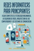 Cover: Redes Informaticas Para Principiantes - Charlie Creative Lab