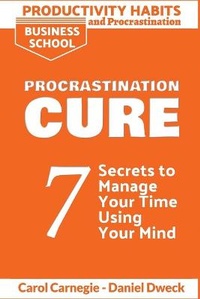 Abbildung von: Productivity Habits and Procrastination - Procrastination Cure - Charlie Creative Lab