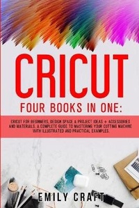 Abbildung von: Cricut - Charlie Creative Lab.