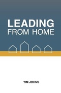 Cover: Leading from home - Orato Publishing