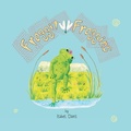 Cover: Froggit Froggins - Pigeon Scratch Productions