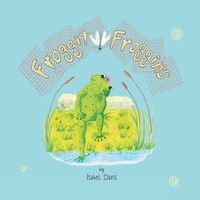 Enlarge image Cover: Froggit Froggins - Pigeon Scratch Productions
