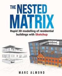 Enlarge image Cover: The Nested Matrix - Efkor