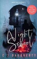 Cover: Night School - Moonflower Publishing