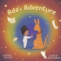 Cover: Ada's Adventure - Helen's Publishing House