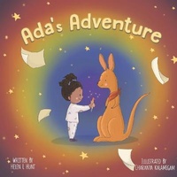 Enlarge image Cover: Ada's Adventure - Helen's Publishing House