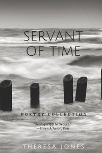 Enlarge image Cover: Servant of Time - Theresa Jones