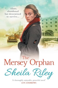 Abbildung von: The Mersey Orphan - Boldwood Books Ltd