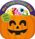 Cover: My Trick-or-Treat Bag - Priddy Books