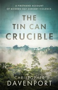 Cover: The Tin Can Crucible - Lume Books