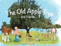 Cover: The Old Apple Tree and Friends - Jack Parnell