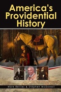 Cover: America's Providential History - Providence Foundation