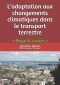 Cover: L'adaptation aux changements climatiques dans le transport terrestre - Econotrends Ltd