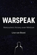 Cover: Warspeak - Political Animal Press