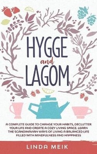 Abbildung von: Hygge and Lagom - Viem Ltd