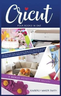 Abbildung von: Cricut - Berthouse Publishing