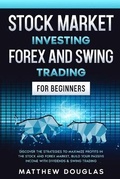 Cover: Stock Market Investing - M.D. Investing and Trading Academy
