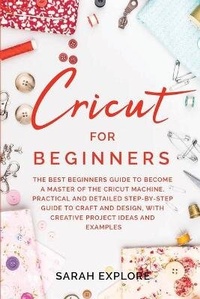 Abbildung von: Cricut for Beginners - Rebolution