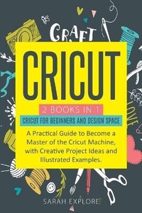 Abbildung von: Cricut - Rebolution