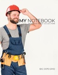 Cover: My NOTEBOOK - Youbooks Editions Ltd