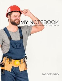 Enlarge image Cover: My NOTEBOOK - Youbooks Editions Ltd