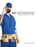 Cover: My NOTEBOOK - Youbooks Editions Ltd
