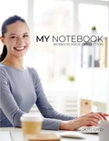 Cover: My NOTEBOOK - Youbooks Editions Ltd