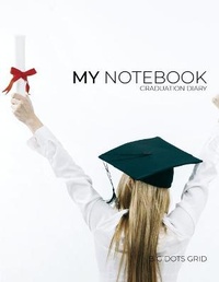 Enlarge image Cover: My NOTEBOOK - Youbooks Editions Ltd