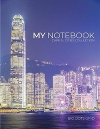 Enlarge image Cover: My NOTEBOOK - Youbooks Editions Ltd